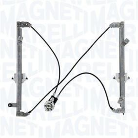 Fensterheber für PEUGEOT von MAGNETI MARELLI