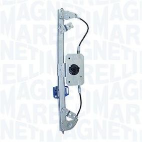 Fensterheber für BMW von MAGNETI MARELLI
