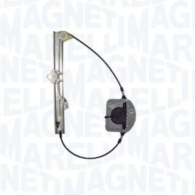 Køb Rudehejs af MAGNETI MARELLI 350103161800 til den lave pris 514,81 DKK