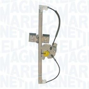 Fensterheber für MERCEDES-BENZ von MAGNETI MARELLI