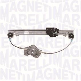Fensterheber von MAGNETI MARELLI
