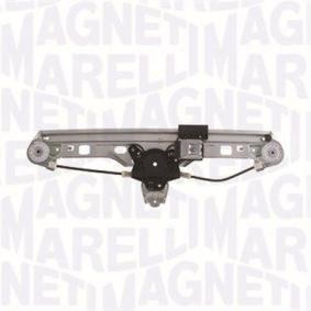 Fensterheber 350103170047 von MAGNETI MARELLI günstig für 32,34 € online kaufen