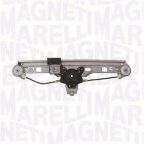 Fensterheber 350103170048 von MAGNETI MARELLI günstig für 32,34 € online kaufen