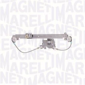 Fensterheber 350103170049 von MAGNETI MARELLI günstig für 40,44 € online kaufen