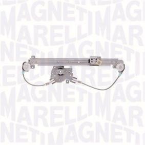 Fensterheber für MERCEDES-BENZ von MAGNETI MARELLI