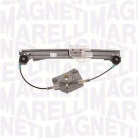 Fensterheber für ALFA ROMEO von MAGNETI MARELLI