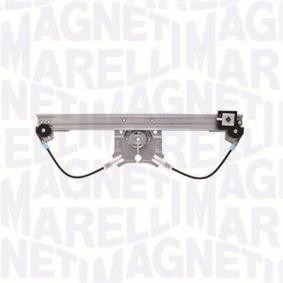 Comprar Elevalunas de MAGNETI MARELLI 350103170092 a bajo precio de 39,27 €
