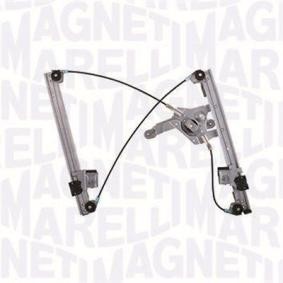 Fensterheber 350103170104 von MAGNETI MARELLI günstig für 50,87 € online kaufen