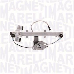Fensterheber 350103170110 von MAGNETI MARELLI günstig für 75,15 € online kaufen