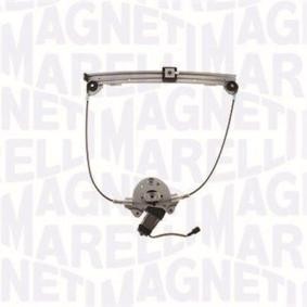 Osta MAGNETI MARELLI Ikkunannostin netistä MEGANE I Cabriolet (EA0/1_)-mallille edulliseen hintaan