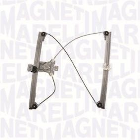 Fensterheber für PEUGEOT von MAGNETI MARELLI