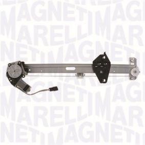 Fensterheber für HONDA von MAGNETI MARELLI