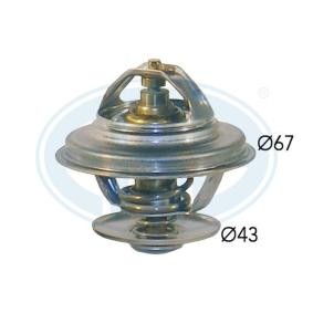 Kühlwasserthermostat 350112 für RENAULT TRUCKS