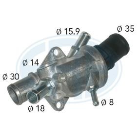 Kühlwasserthermostat von ERA