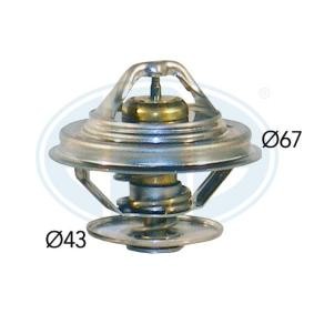 Kühlwasserthermostat 350156 für RENAULT TRUCKS