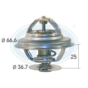 Kühlwasserthermostat von ERA 350190