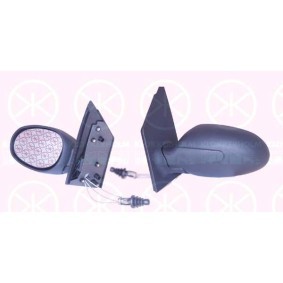 Acquista Specchietto retrovisore esterno da KLOKKERHOLM 35021022 a buon mercato per soli 70,32 €