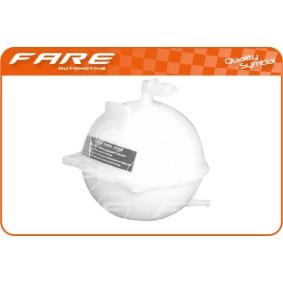 Ausgleichsbehälter von FARE SA
