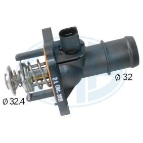 Kühlwasserthermostat von ERA 350430