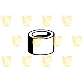 Comprar Tubo flexible de aspiración, filtro de aire de UNIGOM 35045 a bajo precio de 5,92 €