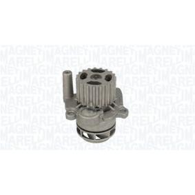 Wasserpumpe von MAGNETI MARELLI