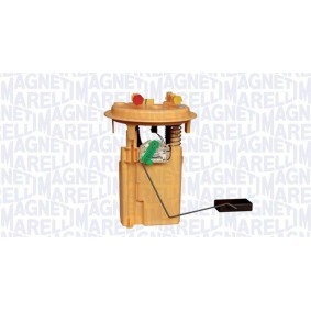 Wasserpumpe von MAGNETI MARELLI