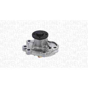 Comprar Bomba de agua de MAGNETI MARELLI 350984017000 a bajo precio de 50,83 €
