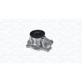 Wasserpumpe von MAGNETI MARELLI