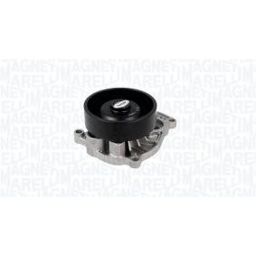 Wasserpumpe von MAGNETI MARELLI