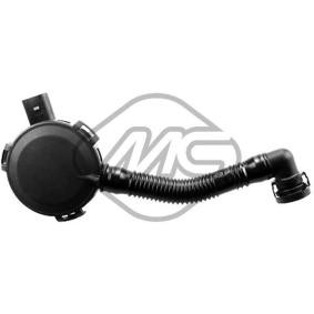 Comprar Válvula, ventilación cárter de Metalcaucho 35103 a bajo precio de 77,91 €
