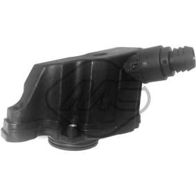 Comprar Separador de aceite, aireación cárter aceite de Metalcaucho 35105 a bajo precio de 70,60 €