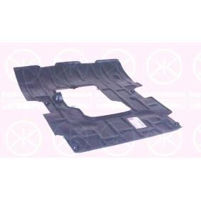 Motorabdeckung 3511797