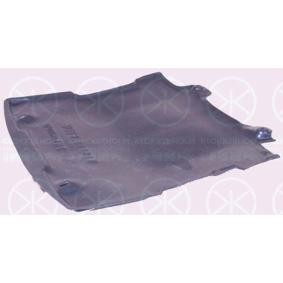 Compre Tampa do motor de KLOKKERHOLM online para Classe C T-modell (S202) a preços moderados