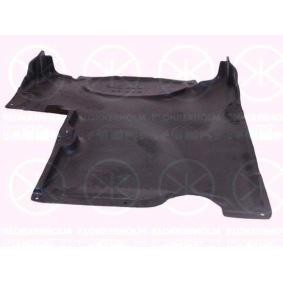 Compre Tampa do motor de KLOKKERHOLM online para Classe C T-modell (S203) a preços moderados