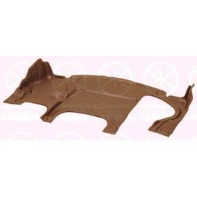 Compre Tampa do motor de KLOKKERHOLM online para Classe C T-modell (S203) a preços moderados