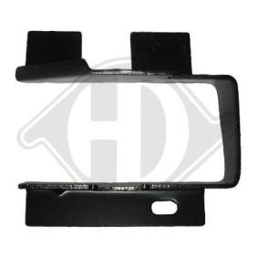Stoßstangenhalter 3520062 für PONTIAC