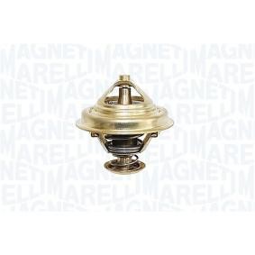 Osta MAGNETI MARELLI Termostaatti netistä Land Cruiser SUV (_J4_, _J5_)-mallille edulliseen hintaan