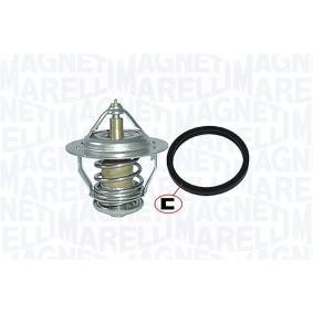 HYUNDAI Kühlwasserthermostat von MAGNETI MARELLI