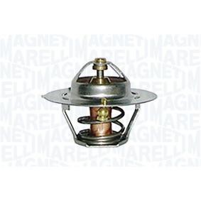 Kühlwasserthermostat 352317001040