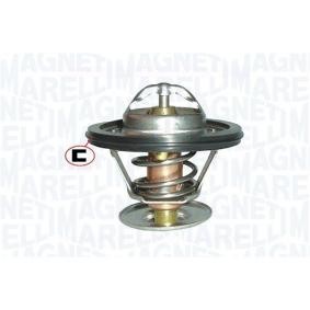 Achetez des Thermostat d'eau MAGNETI MARELLI 352317001180 à prix pour 7,49 €