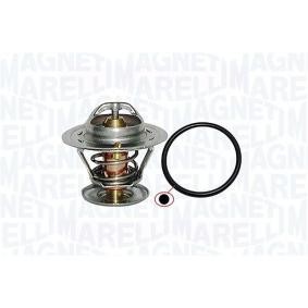 Kühlwasserthermostat 352317001380