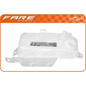 Acquista Serbatoio compensazione refrigerante da FARE SA 3525 a buon mercato per soli 75,13 €