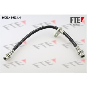 Bremsschlauch 352E.666E.1.1 von FTE günstig für 35,79 € online kaufen