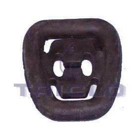 Comprar Soporte de tubo de escape de TRICLO 353016 a bajo precio de 11,07 €