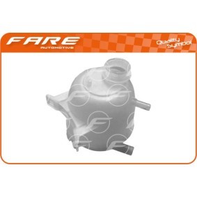 Ausgleichsbehälter von FARE SA