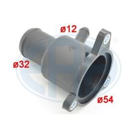 Achetez des Bride de liquide de refroidissement ERA 354001 à prix pour 70,36 €