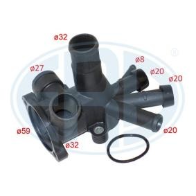 Achetez des Bride de liquide de refroidissement ERA 354041 à prix pour 20,93 €