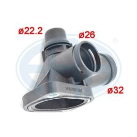Achetez des Bride de liquide de refroidissement ERA 354057 à prix pour 27,19 €