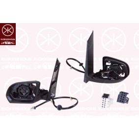 Acquista Lente, Luce posteriore da KLOKKERHOLM 35450750 a buon mercato per soli 15,42 €