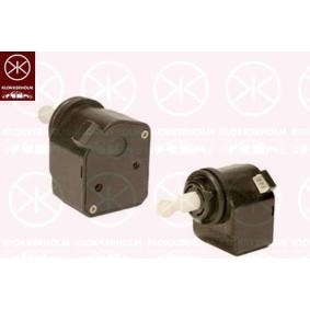 Stellmotor, Scheinwerfer für AUDI von KLOKKERHOLM